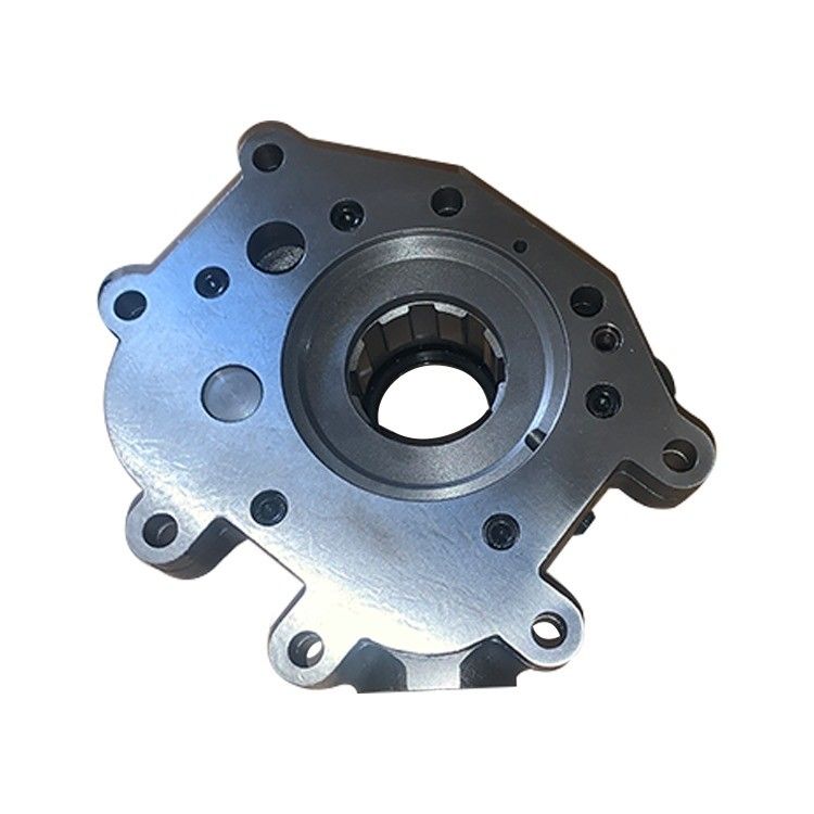 Heavy Industrial Loader Spare Part 4460265211 Axle Drive Housing Untuk Liugong Dalam Permintaan