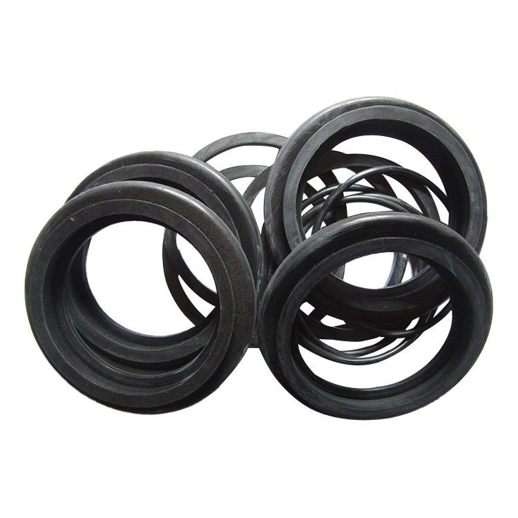 Pengiriman Aksesoris Loader Roda Konstruksi Kecil SP103881 Brake Caliper Repair Kit Untuk Liugong CLG835