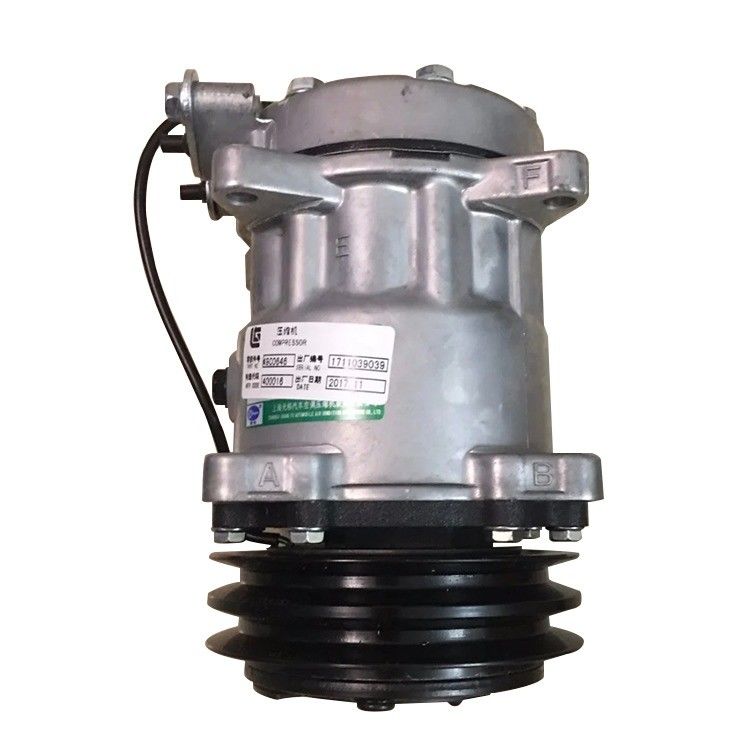 Aksesoris Pemuat Roda Konstruksi SP150664 Sensor Tekanan Untuk Industri Pertambangan Energi
