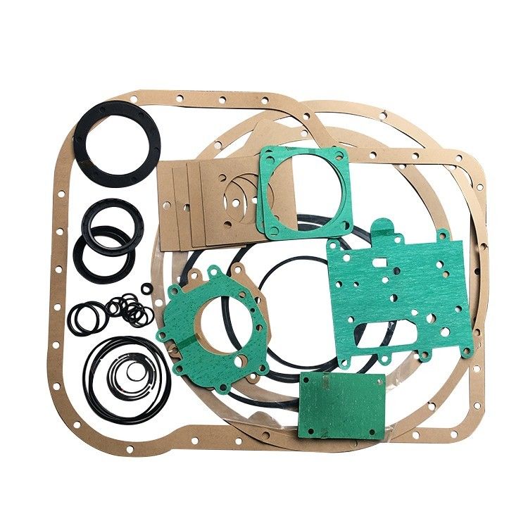 Stock Construction Wheel Loader Spare Part SP131959 Transmission Gasket Seal Ring Kit Untuk Liugong CLG835 ZL30E