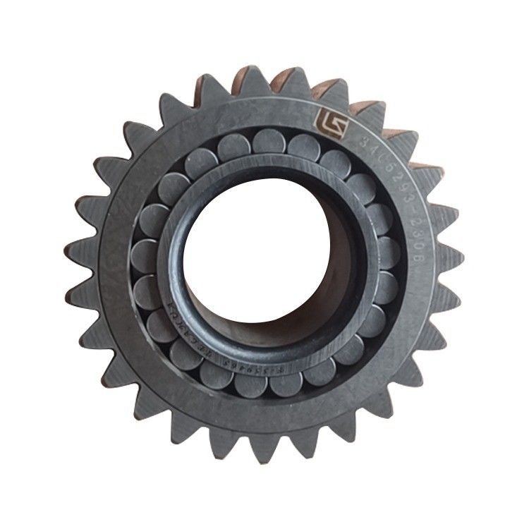 Stock Construction Wheel Loader Spare Part SP131959 Transmission Gasket Seal Ring Kit Untuk Liugong CLG835 ZL30E