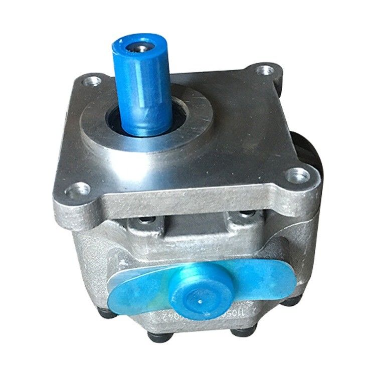 Stock Construction Wheel Loader Spare Part 11C0799 Steering Pump Untuk Liugong CLG-B160