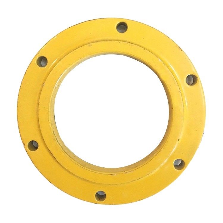 Stock Construction Wheel Loader Spare Part 11C0799 Steering Pump Untuk Liugong CLG-B160