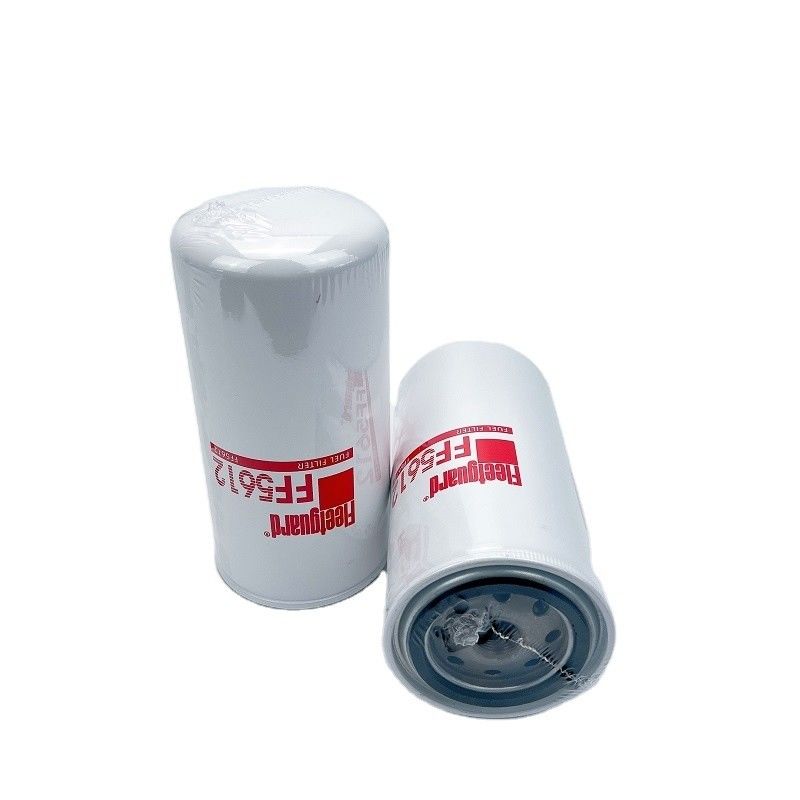 Ritel Filter Fleetguard FF5612 FF5686 FF5687 FF5767 FS1000 Bagian Mesin Konstruksi untuk Cummins