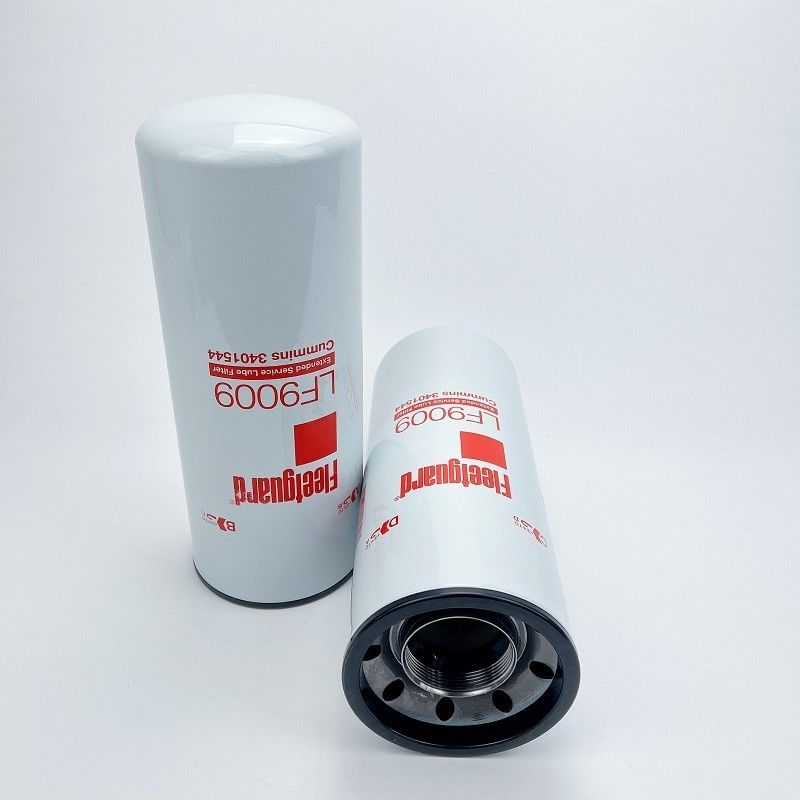 Filter pemisah air presisi tinggi LF670 LF777 LF3000 Untuk Cummins