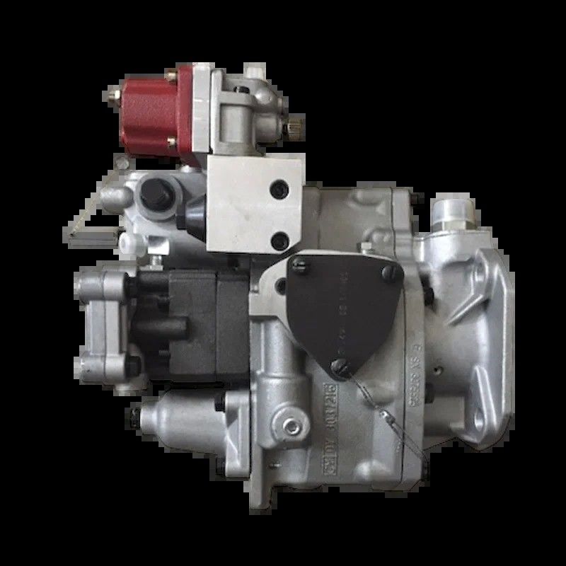 Mesin Diesel Berkinerja Tinggi Bagian 3081250 Lever Pengikut Cam Untuk Pemeliharaan NT855