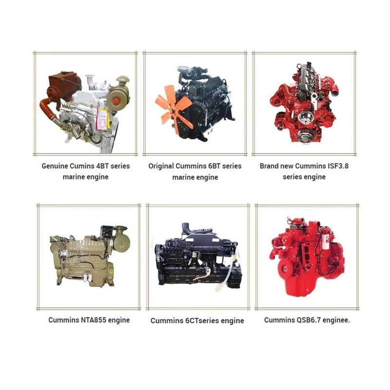 Mesin Diesel Berkinerja Tinggi Bagian 3081250 Lever Pengikut Cam Untuk Pemeliharaan NT855