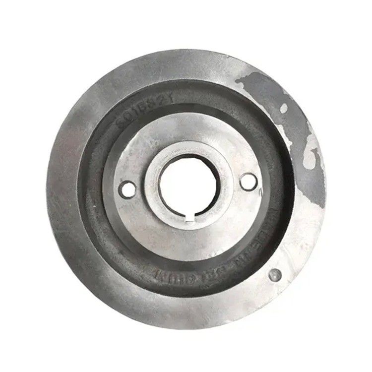 Kualitas asli Mesin Pulley Drive 3018761 3028587 3179944 Untuk pemeliharaan mesin konstruksi