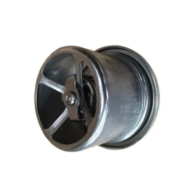 Mesin Diesel Asli QSB6.7 suku cadang 3976834 Pulley Tensioner Belt Untuk Cummins