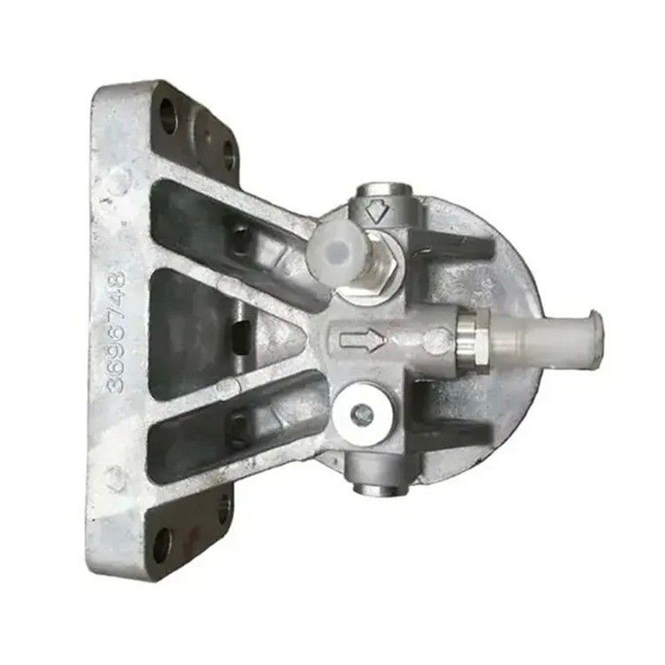 Mesin Diesel Asli QSB5.9 suku cadang 3965953 3944125 3990517 Unit Kontrol ECU