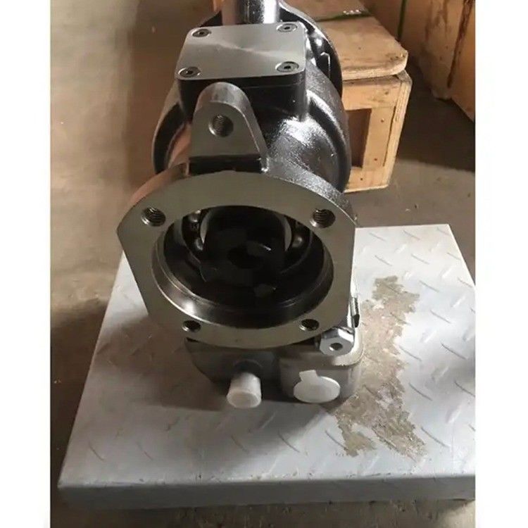 Mesin bengkel mesin pemeliharaan Bagian HX55 3593608 4352297 Turbocharger untuk QSM11