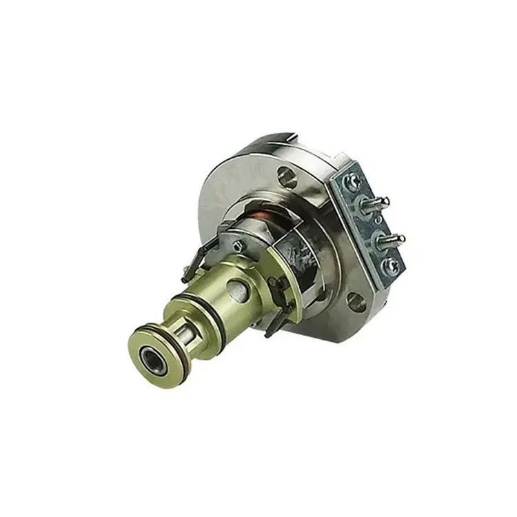 Original Engine Maintenance Part 3408324 3408326 Generator Actuator Untuk Cummins