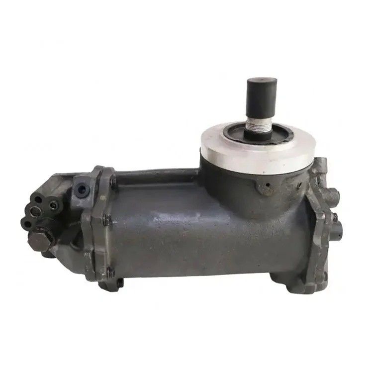 Konstruksi Asli NT855 Mesin Diesel Spare 3003814 Oil Cooler Untuk Perawatan Mesin Berat