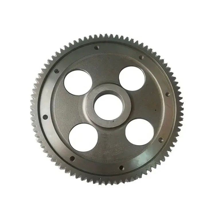 Original K19 KTA19 QSK19 Diesel Mesin Bagian 4953348 Camshaft Gear Untuk Cummins