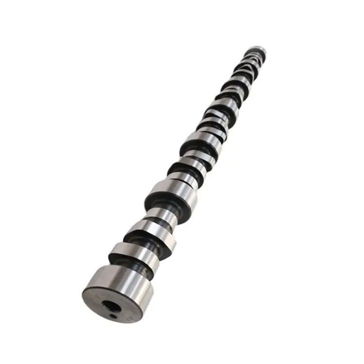 Original QSX15 ISX15 Seri X15 Mesin Diesel suku cadang 4298626 4059331 4059170 Camshaft Untuk Cummins