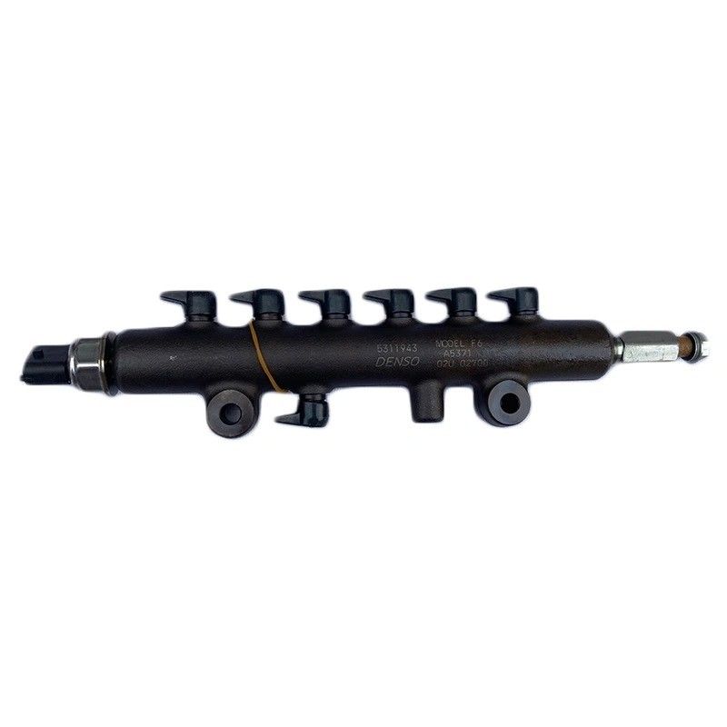 Bahan bakar Manifold 5311943 5296320 Untuk ISB5.9 QSB5.9 Sistem Kontrol Elektronik Mesin