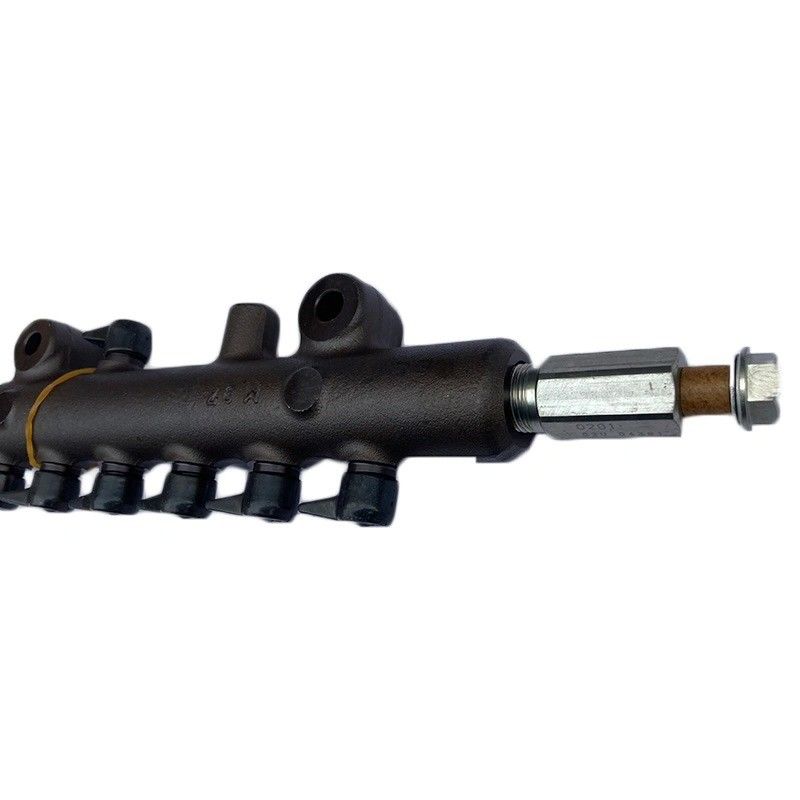 Bahan bakar Manifold 5311943 5296320 Untuk ISB5.9 QSB5.9 Sistem Kontrol Elektronik Mesin