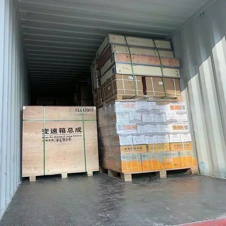 Bahan bakar Manifold 5311943 5296320 Untuk ISB5.9 QSB5.9 Sistem Kontrol Elektronik Mesin