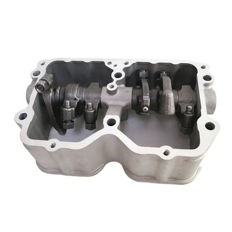 ISDE Original Engine Spare Part 4937282 Fuel Manifold Rail Injector Pipe Pengiriman Untuk Cummins