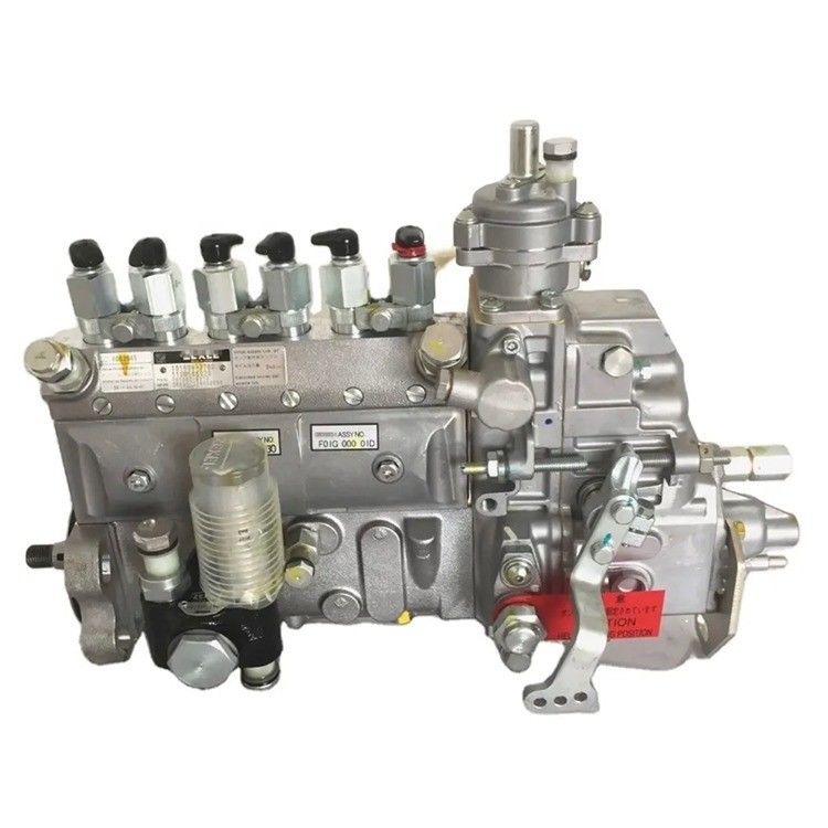 K19 NT855 24 Volt 100A Alternator 3000347 4078701 Cocok untuk bengkel mesin