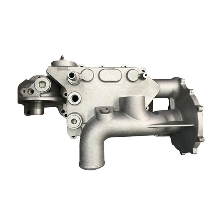 Kualitas asli 3049432 Rocker Lever Bagian Cadang Penting Untuk Aksesoris Mesin K19
