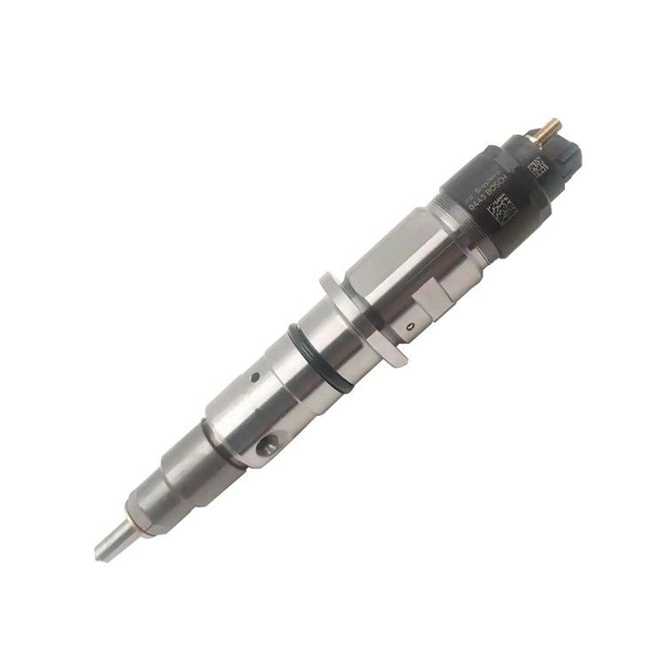 Original Diesel Assembly Parts 5317323 Fuel Injector Untuk Mesin Cummins Bagian pemeliharaan