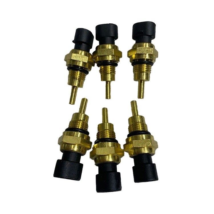 Original Diesel Assembly Parts 5317323 Fuel Injector Untuk Mesin Cummins Bagian pemeliharaan