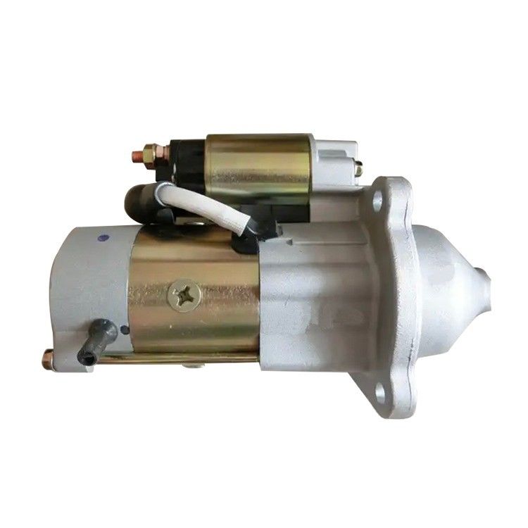 Bagian Mesin Diesel Konstruksi Kualitas Asli 5363153 5311304 5295576 Motor Memulai Untuk Perawatan Cummins