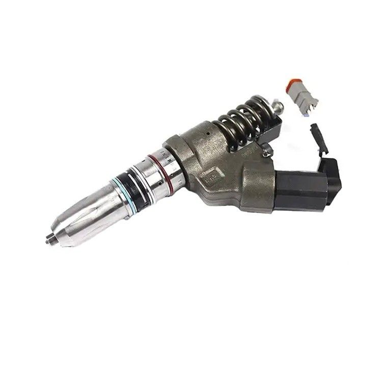 Bagian Mesin Diesel Konstruksi Kualitas Asli 5363153 5311304 5295576 Motor Memulai Untuk Perawatan Cummins