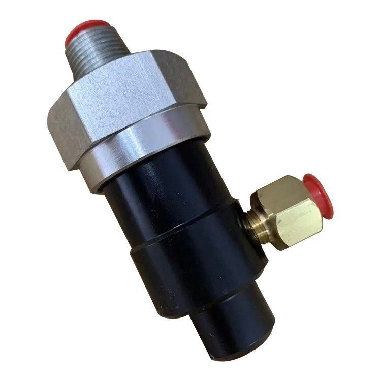 Mesin konstruksi industri Bagian 3022696 Lubricator Motor Air Starting Untuk Cummins QST30