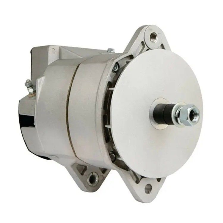 Mesin konstruksi industri Bagian 3022696 Lubricator Motor Air Starting Untuk Cummins QST30