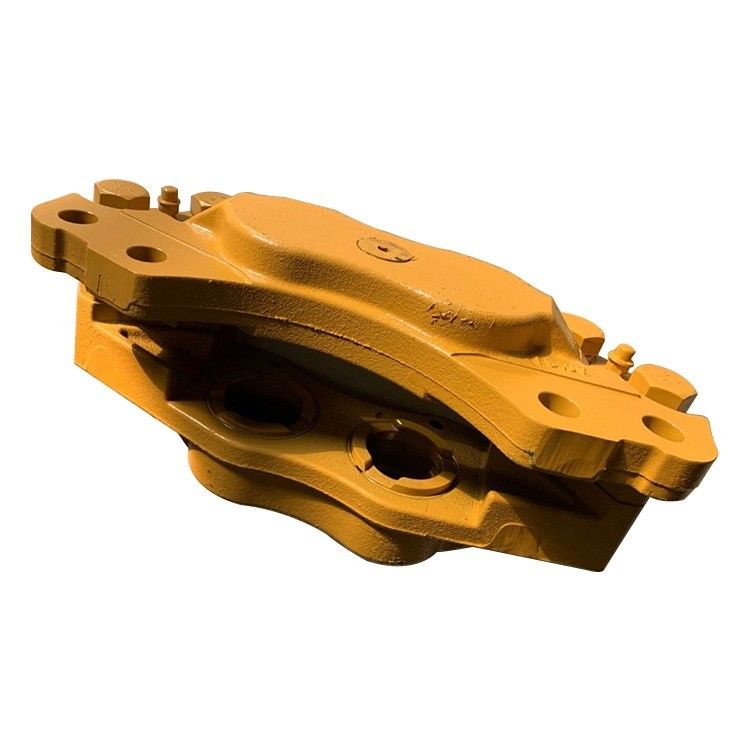 Pekerjaan Konstruksi Bagian 17026012910 Pengumpulan katup utama untuk Lonking Excavator CDM6060