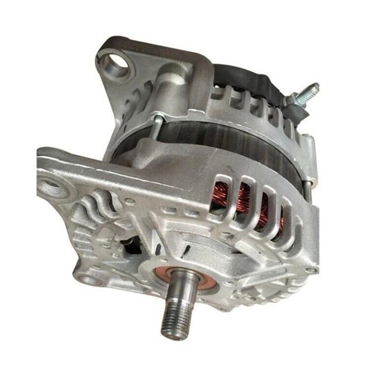 Bagian Cadangan Konstruksi Asli 4993343 2874863 5282841 Generator Untuk Model Mesin M11