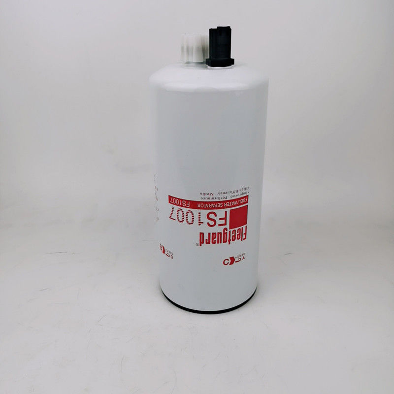 Filter Pemisah Air Bahan Bakar Mesin FS20019 FS1007 FS1098 FS19932 FS19732 Untuk Cummins