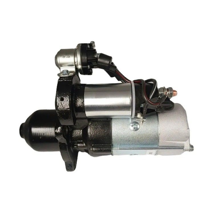Efisiensi Energi Pertambangan Mesin Diesel suku cadang V-Belt 3911568 Untuk Cummins 6BT Maintenance
