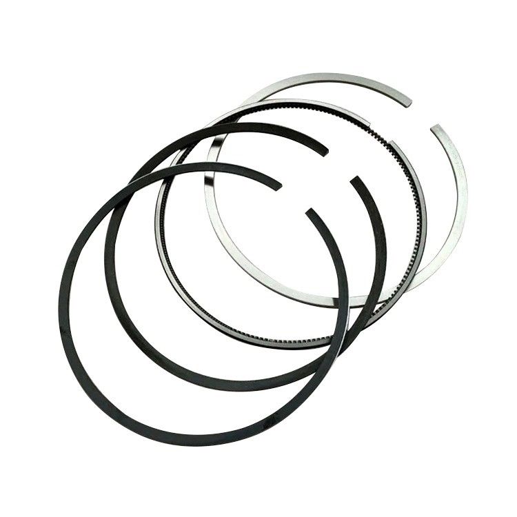 Efisiensi Energi Pertambangan Mesin Diesel suku cadang V-Belt 3911568 Untuk Cummins 6BT Maintenance