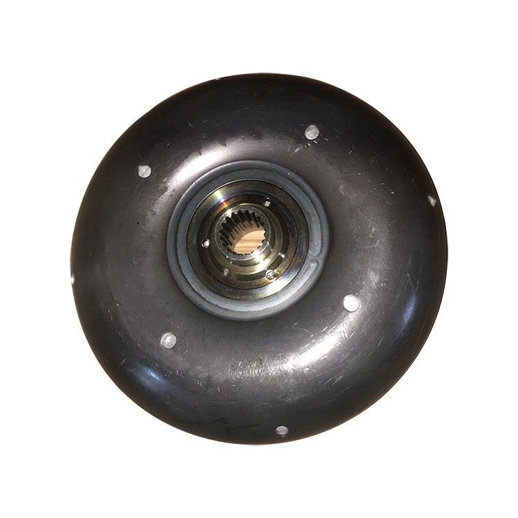 Stok Mesin Konstruksi Wheel Loader Spare Part 29040012431 Torque Converter Turbine Untuk SDLG L956F