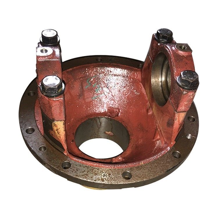 Kualitas Asli Bracket Drive Utama 29070014231 Untuk SDLG LG920 LG918 Untuk bengkel mesin