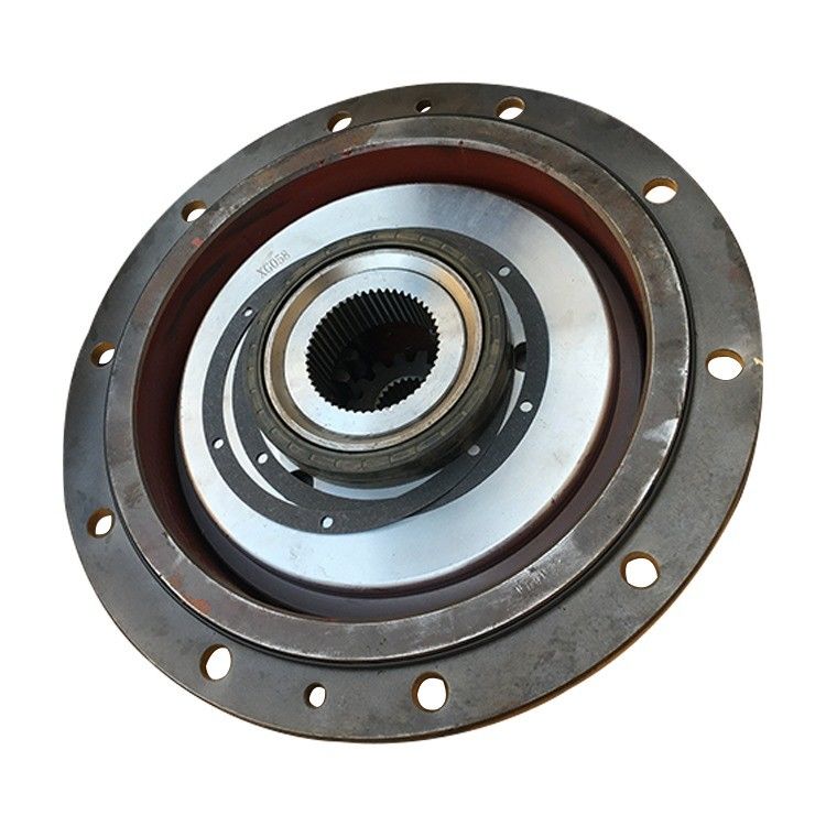 Kualitas Asli Bracket Drive Utama 29070014231 Untuk SDLG LG920 LG918 Untuk bengkel mesin