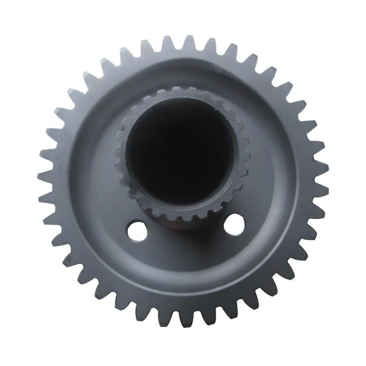 Bagian pengganti asli 3030900178 2nd Stage Input Gear Untuk LG953 SDLG Wheel Loader