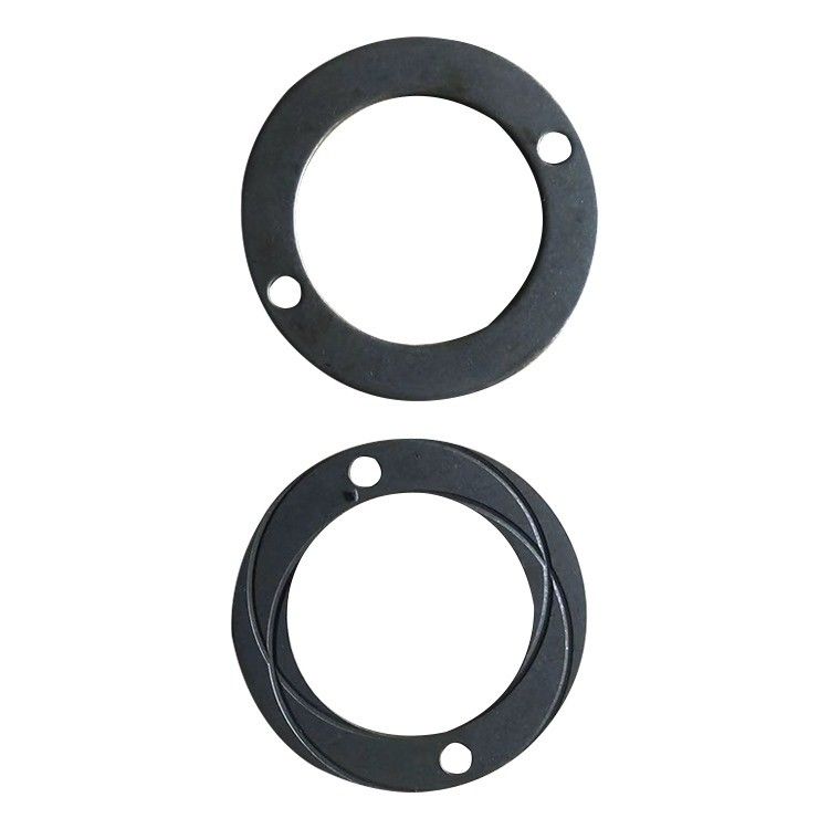 Bagian pengganti asli 3030900178 2nd Stage Input Gear Untuk LG953 SDLG Wheel Loader