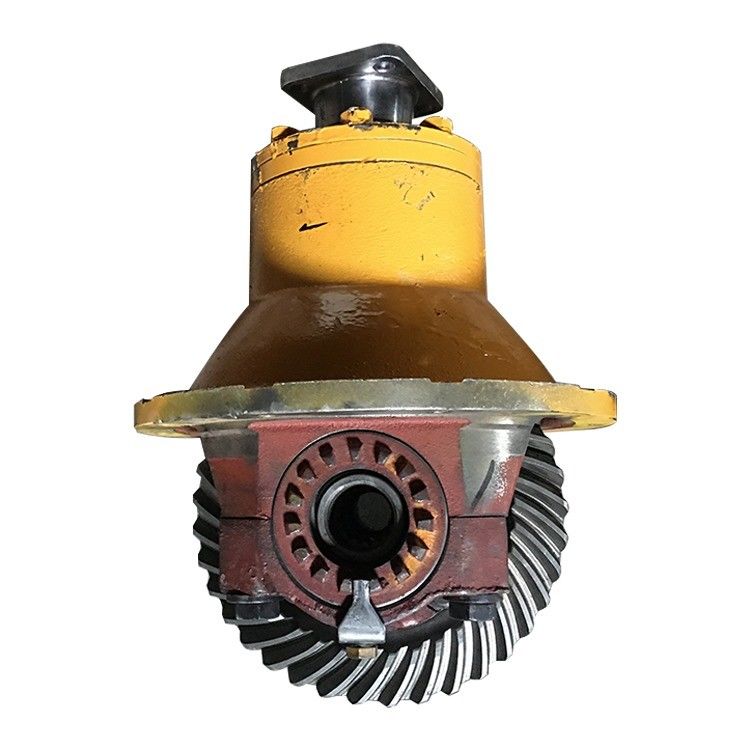 Kualitas Tinggi Mesin Konstruksi Wheel Loader 29090009171 Main Transmission Assembly Untuk SDLG Maintenance