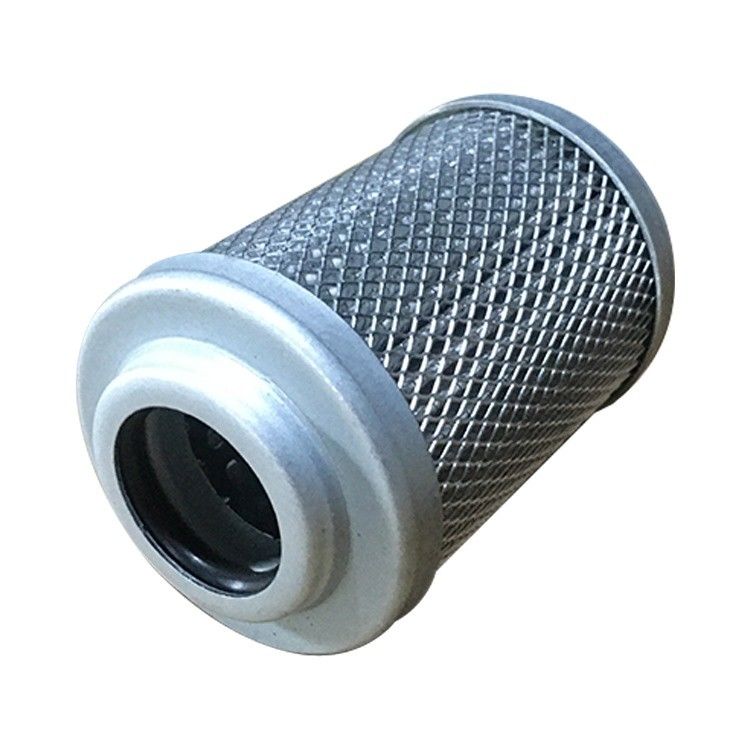 Mesin Perindustrian Bagian Cadangan 4120001954001 Pilot Filter Core Untuk SDLG LG936L Maintenance