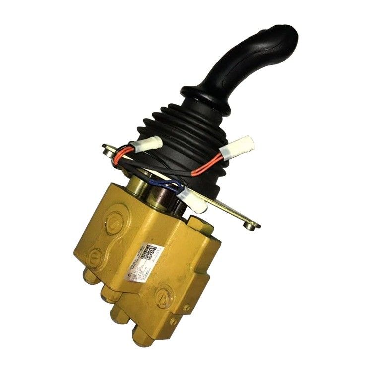 Mesin Perindustrian Bagian Cadangan 4120001954001 Pilot Filter Core Untuk SDLG LG936L Maintenance