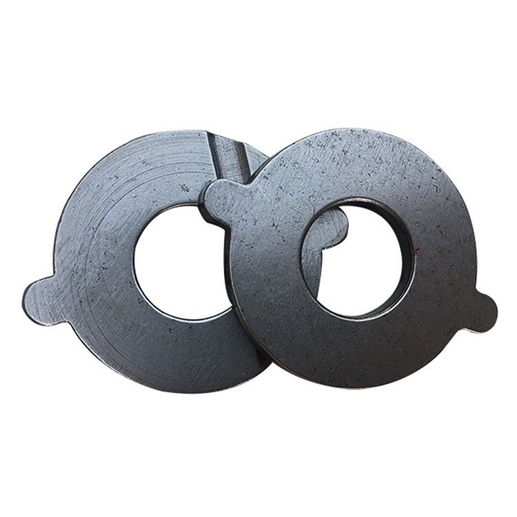 Mesin Perindustrian Bagian Cadangan 4120001954001 Pilot Filter Core Untuk SDLG LG936L Maintenance