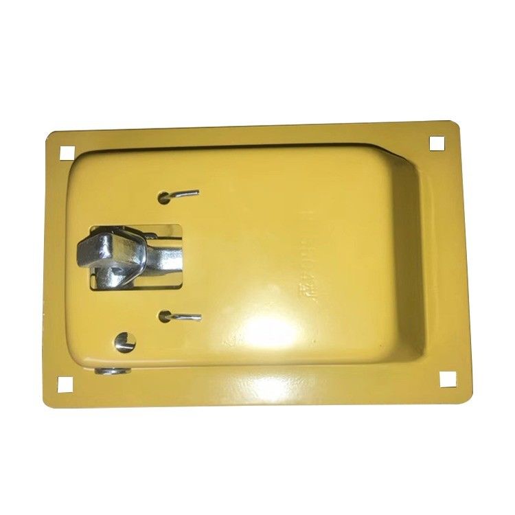 Mesin Perindustrian Bagian Cadangan 4120001954001 Pilot Filter Core Untuk SDLG LG936L Maintenance