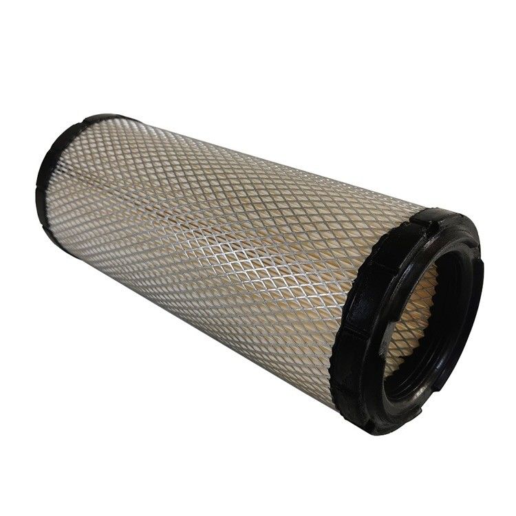 Mesin konstruksi Excavator Mesin Mempertahankan Bagian 1304-23-603 Filter Udara Untuk Komatsu