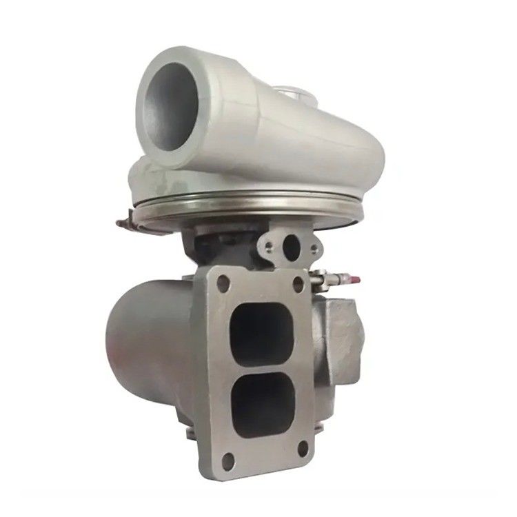 Original Quality Construction Excavator Engine Bagian 207-6071183 Filter Minyak Untuk Komatsu Pemeliharaan
