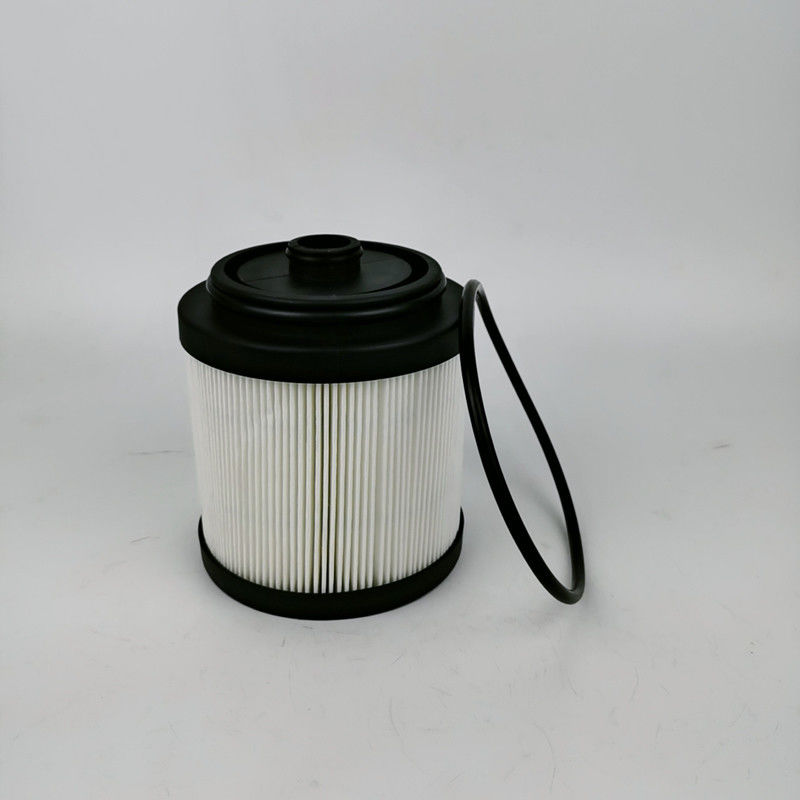 Filter bahan bakar excavator 60282026 60307173 elemen filter pemisah air minyak untuk Sany