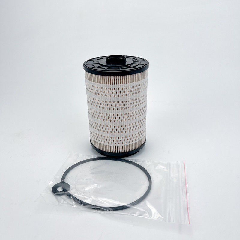 Filter bahan bakar excavator 60282026 60307173 elemen filter pemisah air minyak untuk Sany